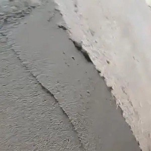 遂溪水工建筑物I级C55聚合物改性水泥砂浆 渠道防渗泵站加固迎水面抗冲刷砂浆