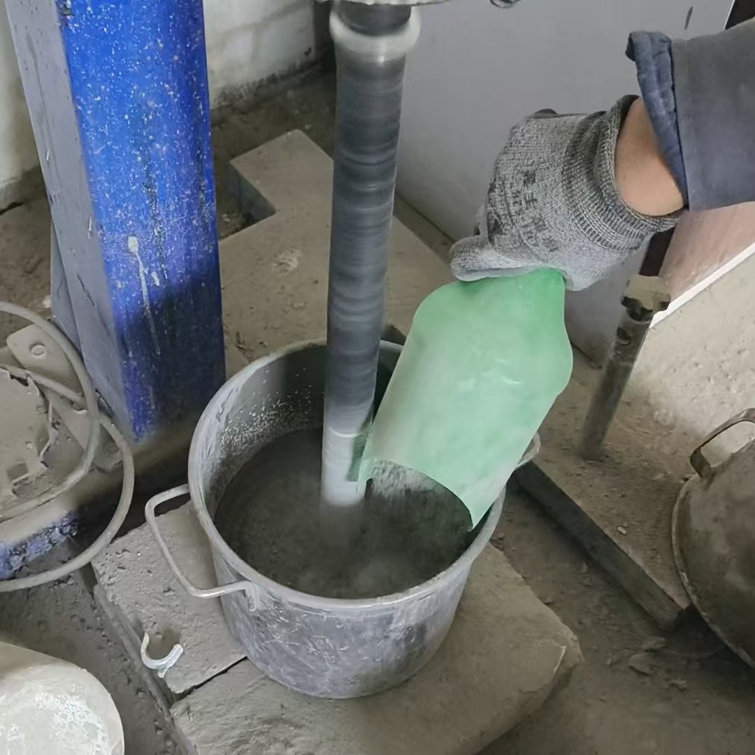 遂溪桥梁公路张拉用H60压浆料与普通压浆料有什么区别？